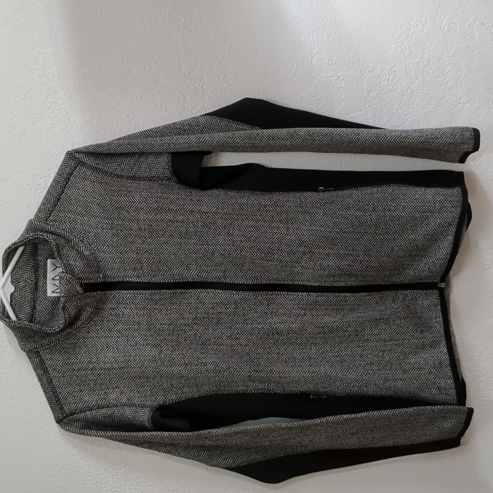 Marc New York Full Zip Jacket